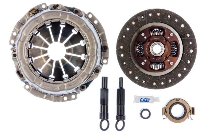 Exedy OE 2003-2008 Toyota Corolla L4 Clutch Kit - TYK1501