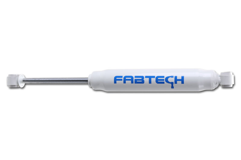Fabtech 01-10 GM C/K2500HD C/K3500 Rear Performance Shock Absorber - FTS7333