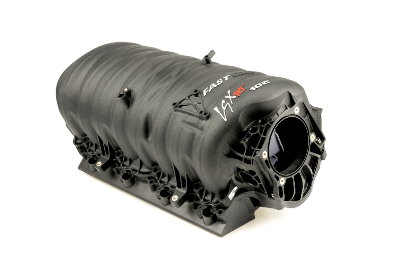 FAST LSXRt Manifold LS3 102MM High HP Runner - Black - 146105B