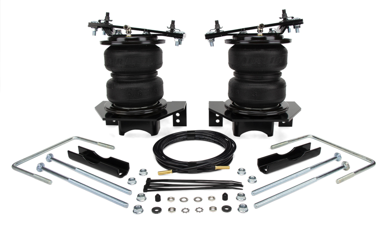 Air Lift LoadLifter 5000 Ultimate air spring kit w/internal jounce bumper 2020 Ford F-250 F-350 4WD - 88352