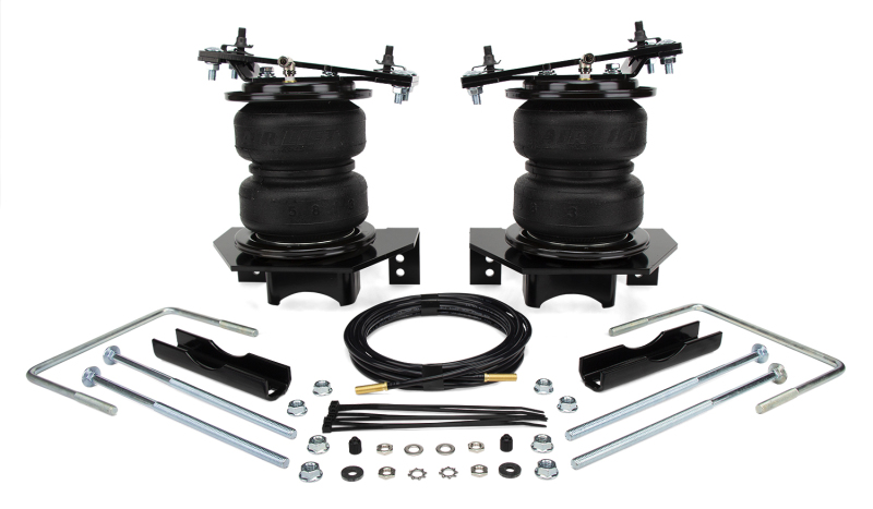 Air Lift Loadlifter 5000 Ultimate for 2020 Ford F250/F350 SRW & DRW 4WD - 88350