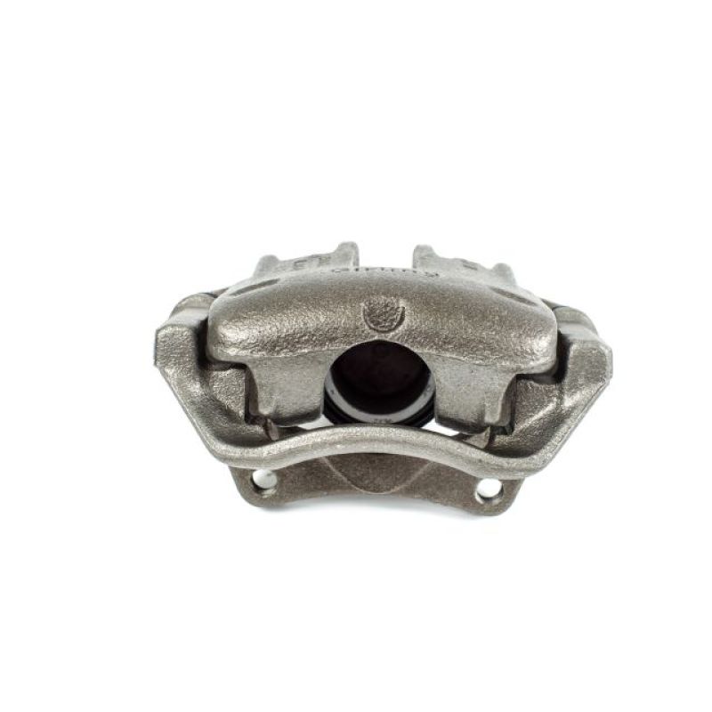 Power Stop 1991 BMW 318i Front Left Autospecialty Caliper w/Bracket - L1139
