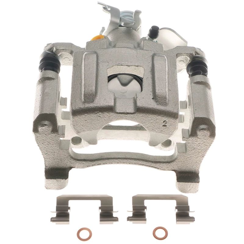 Power Stop 15-19 Ford Mustang Rear Right Autospecialty Caliper w/Bracket - L15030