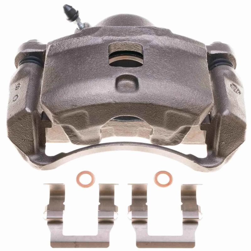 Power Stop 01-05 Chrysler Sebring Front Right Autospecialty Caliper - L1695A