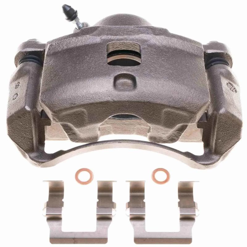 Power Stop 01-05 Chrysler Sebring Front Right Autospecialty Caliper - L1695A