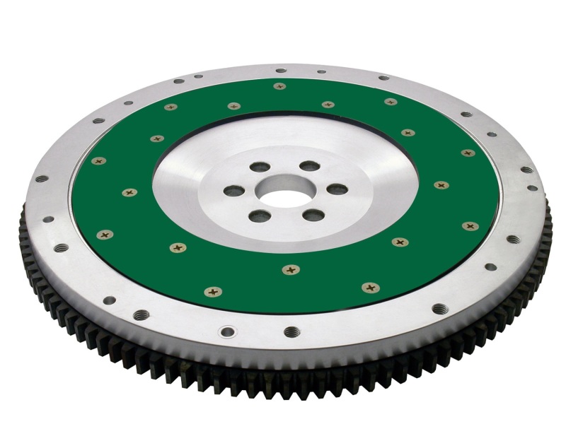 Fidanza 75-83 280Z/ZX 75-83 2.8L Aluminium Flywheel - 143281