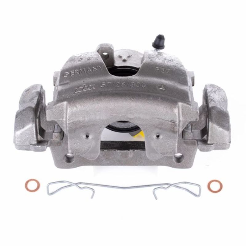 Power Stop 04-08 Chrysler Crossfire Front Right Autospecialty Caliper w/Bracket - L1820