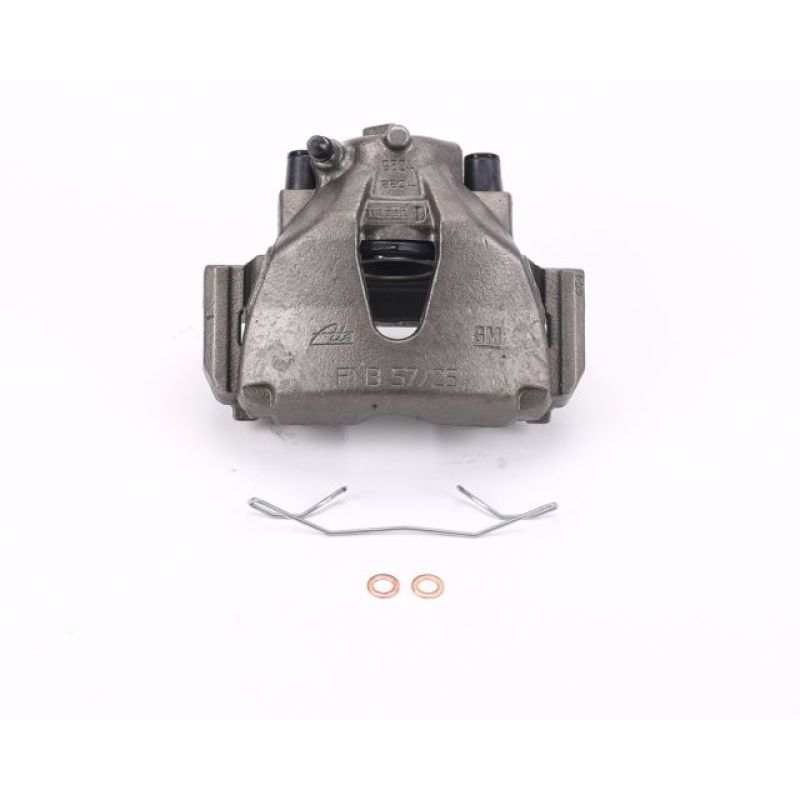 Power Stop 02-10 Saab 9-5 Front Right Autospecialty Caliper w/Bracket - L2039C