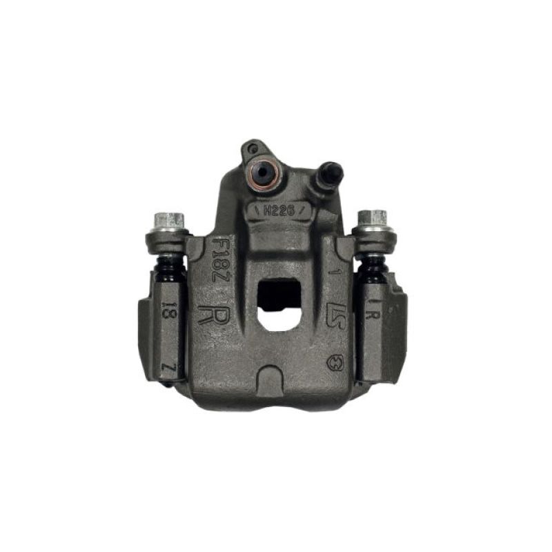 Power Stop 95-04 Toyota Tacoma Front Right Autospecialty Caliper w/Bracket - L2012