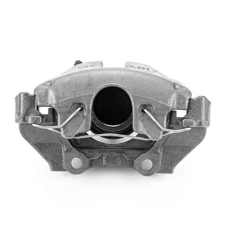 Power Stop 00-03 Saab 9-3 Front Right Autospecialty Caliper w/Bracket - L2039