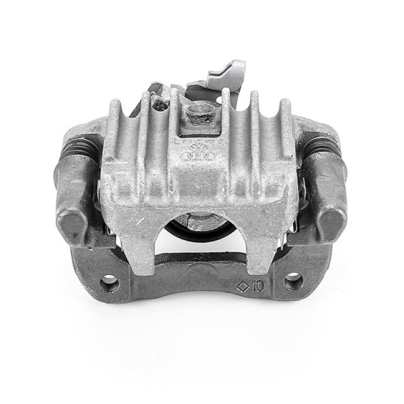Power Stop 98-99 Audi A3 Rear Left Autospecialty Caliper w/Bracket - L2571