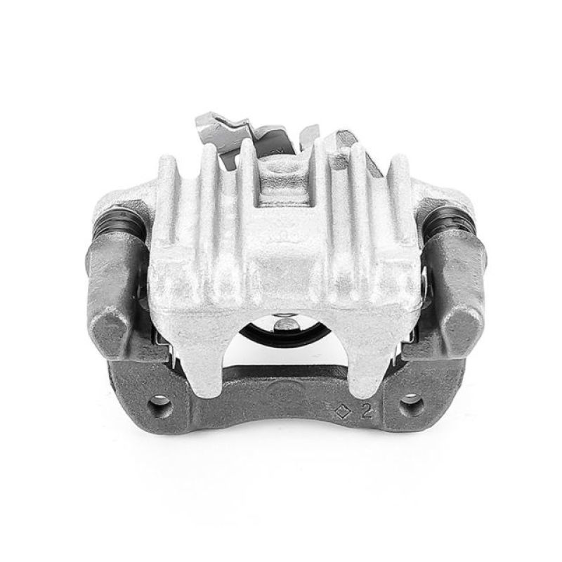 Power Stop 98-99 Audi A3 Rear Right Autospecialty Caliper w/Bracket - L2570