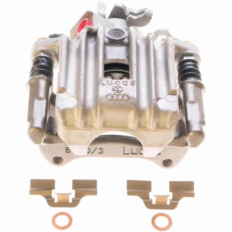 Power Stop 99-02 Volkswagen Cabrio Rear Left Autospecialty Caliper - L2571A