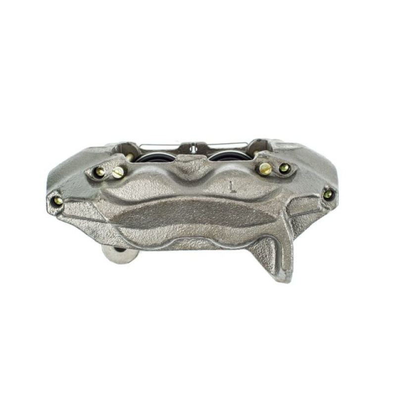 Power Stop 01-03 Toyota Sequoia Front Left Autospecialty Caliper w/o Bracket - L2632