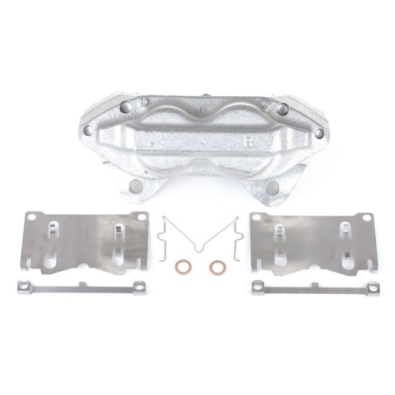 Power Stop 98-02 Lexus LX470 Front Right Autospecialty Caliper w/o Bracket - L2634