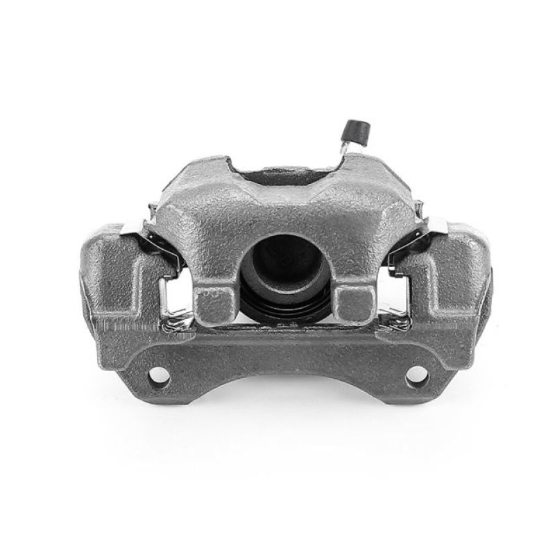 Power Stop 01-03 Toyota Highlander Rear Right Autospecialty Caliper w/Bracket - L2684A