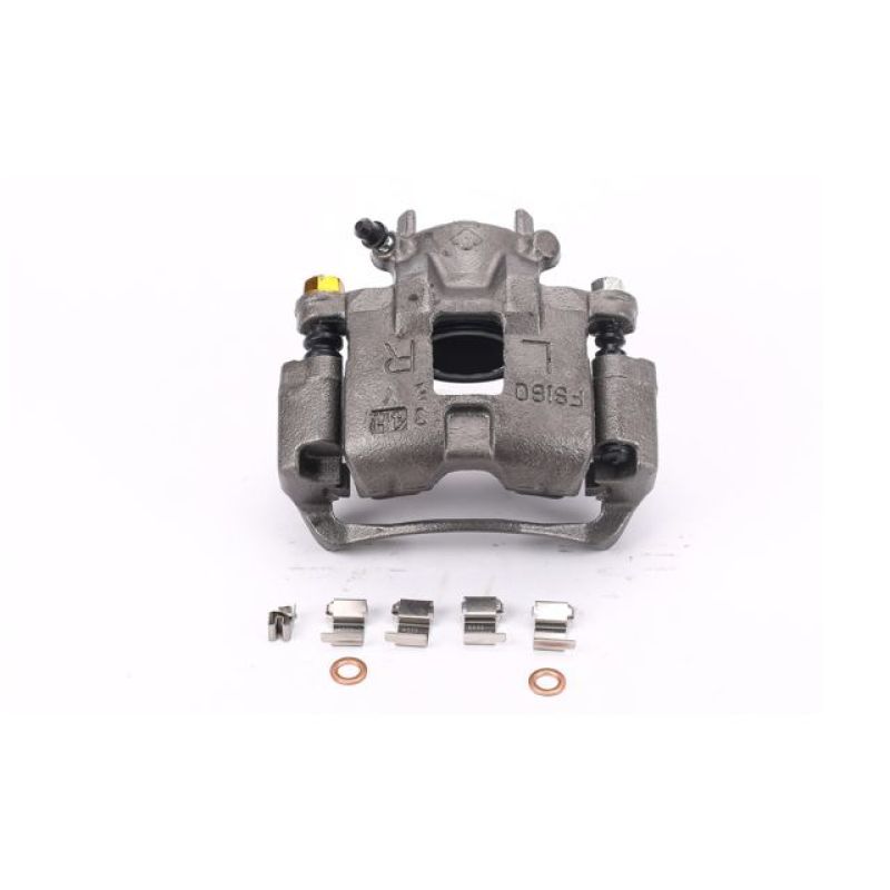 Power Stop 02-07 Mitsubishi Lancer Front Right Autospecialty Caliper w/Bracket - L2681