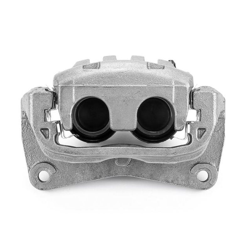 Power Stop 05-06 Saab 9-2X Front Right Autospecialty Caliper w/Bracket - L2682B