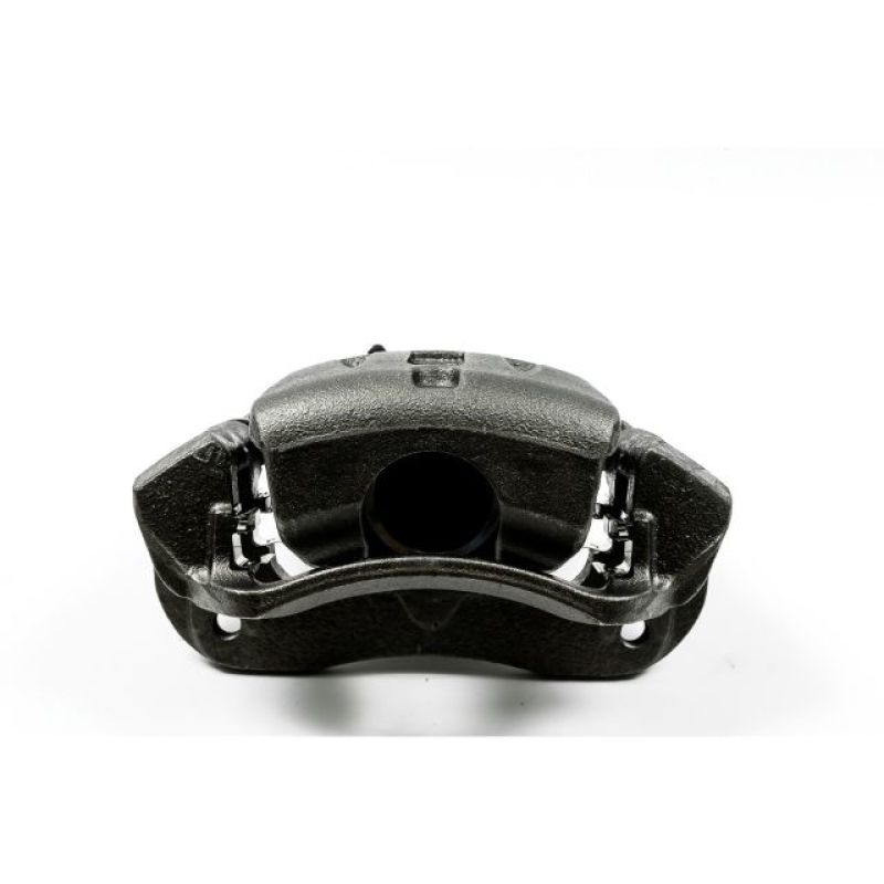 Power Stop 01-07 Toyota Highlander Front Right Autospecialty Caliper w/Bracket - L2665