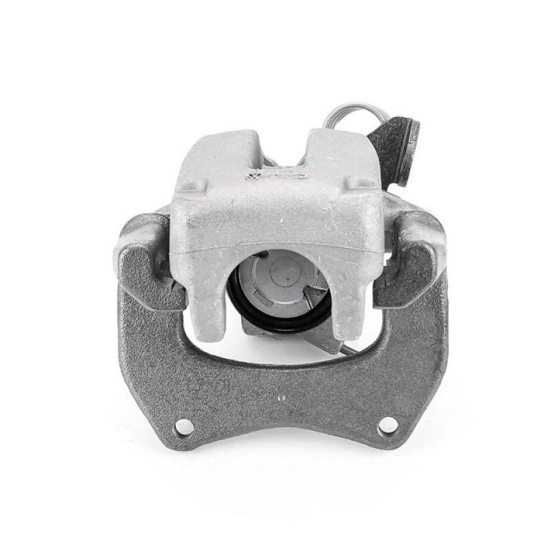 Power Stop 00-04 Audi A6 Quattro Rear Left Autospecialty Caliper w/Bracket - L2721