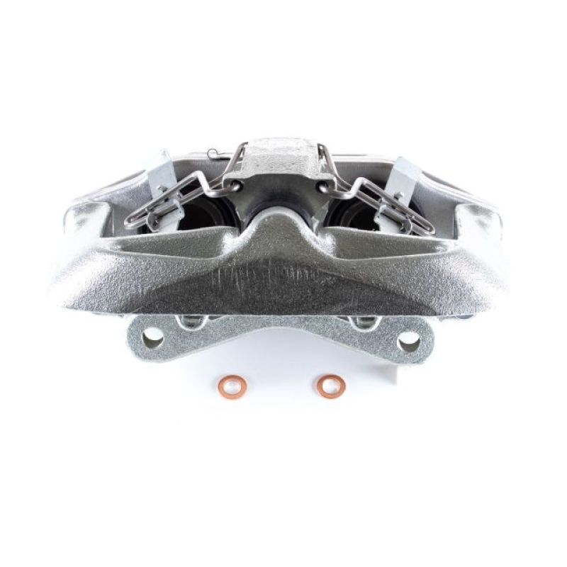Power Stop 03-04 Audi A6 Front Left Autospecialty Caliper w/Bracket - L2759