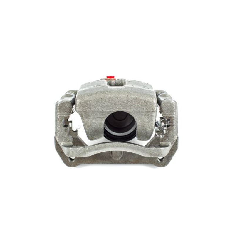 Power Stop 01-05 Mazda Miata Front Right Autospecialty Caliper w/Bracket - L2812