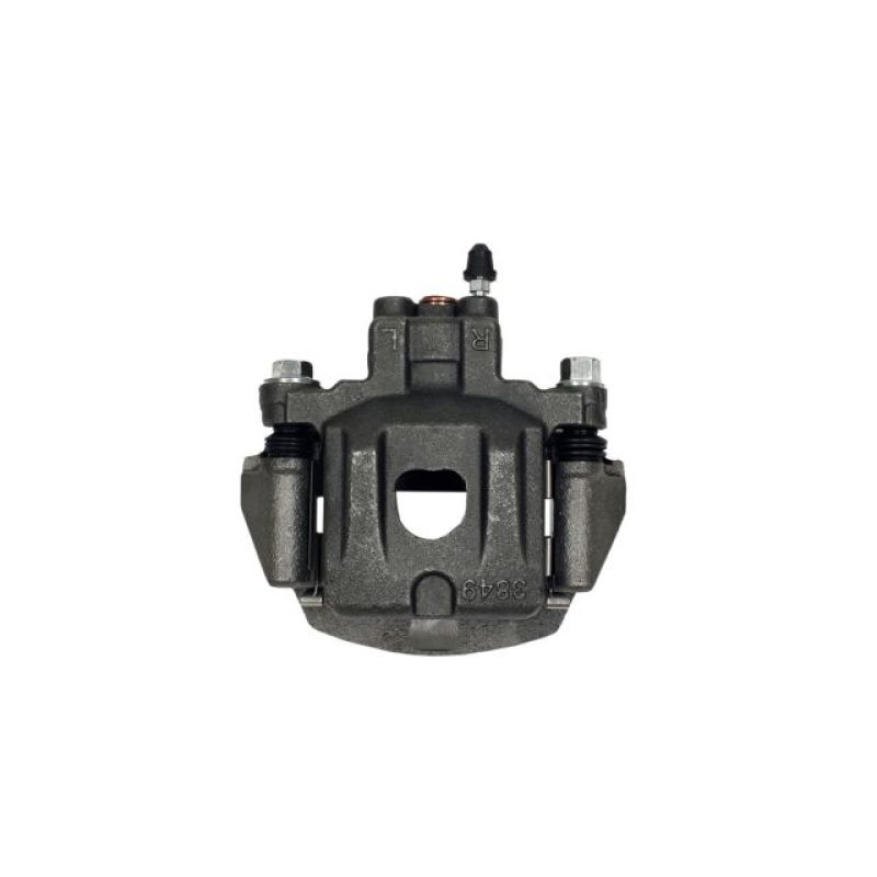 Power Stop 04-07 Toyota Highlander Rear Right Autospecialty Caliper w/Bracket - L2904
