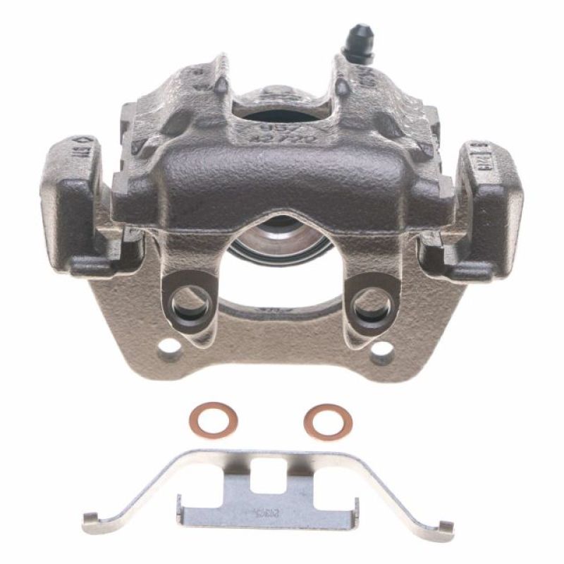 Power Stop 04-10 BMW X3 Rear Right Autospecialty Caliper - L2888