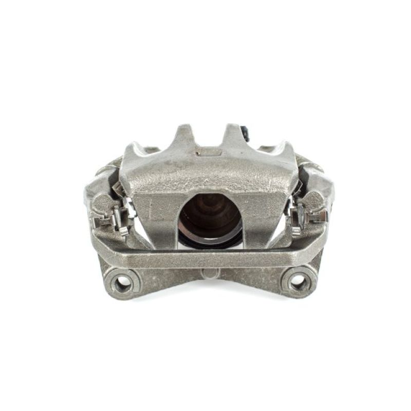 Power Stop 03-07 Nissan Murano Front Left Autospecialty Caliper w/Bracket - L2880