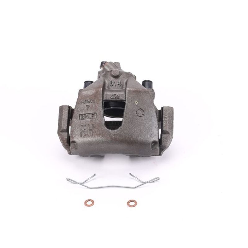 Power Stop 14-17 Ford Escape Front Right Autospecialty Caliper w/Bracket - L2943