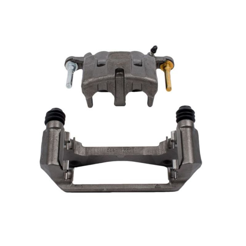 Power Stop 09-14 Acura TL Front Right Autospecialty Caliper w/Bracket - L3103