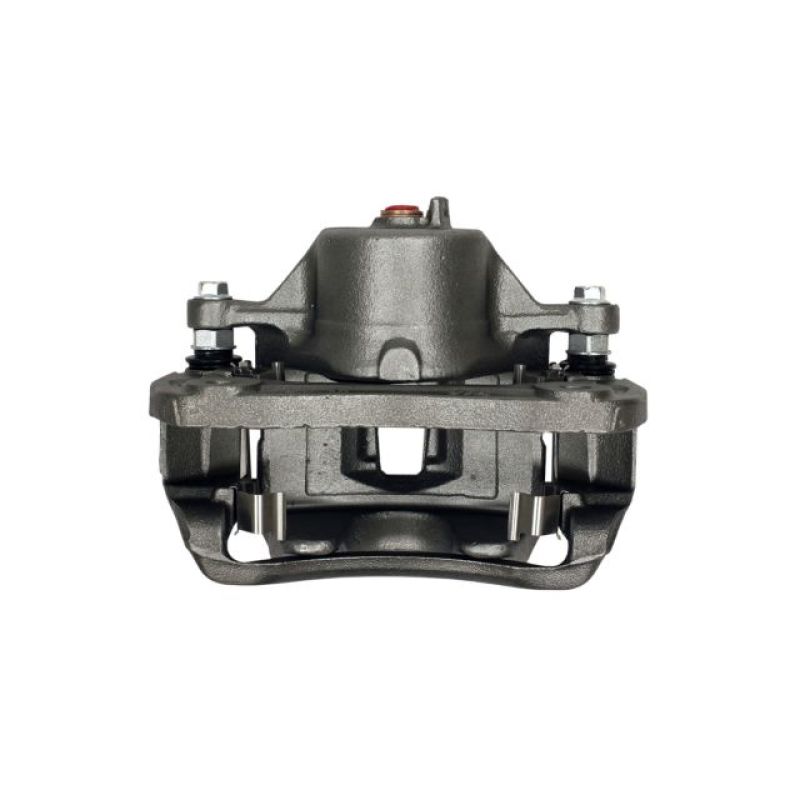 Power Stop 07-10 Hyundai Elantra Front Left or Front Right Autospecialty Caliper w/Bracket - L2999