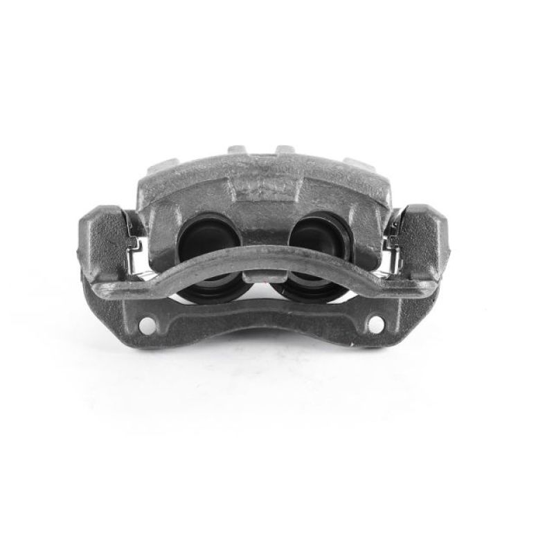 Power Stop 07-08 Hyundai Entourage Front Left Autospecialty Caliper w/Bracket - L3209