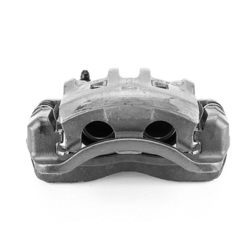 Power Stop 04-05 Kia Sedona Front Right Autospecialty Caliper w/Bracket - L3211A