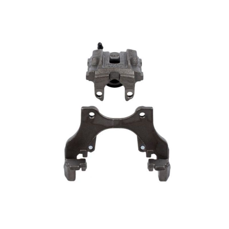 Power Stop 2006 BMW 330i Rear Right Autospecialty Caliper w/Bracket - L3329