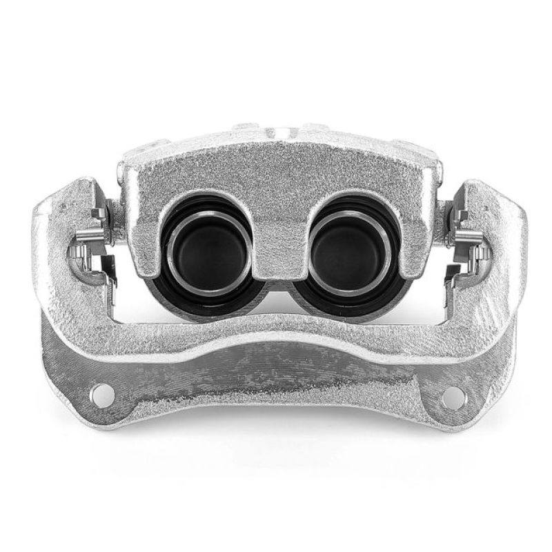 Power Stop 15-17 Lexus NX200t Front Right Autospecialty Caliper w/Bracket - L3353