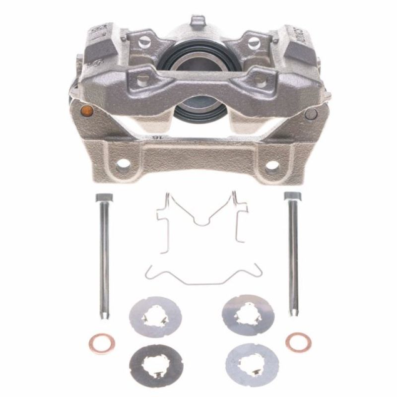 Power Stop 2006 Lexus GS300 Rear Left Autospecialty Caliper - L3406