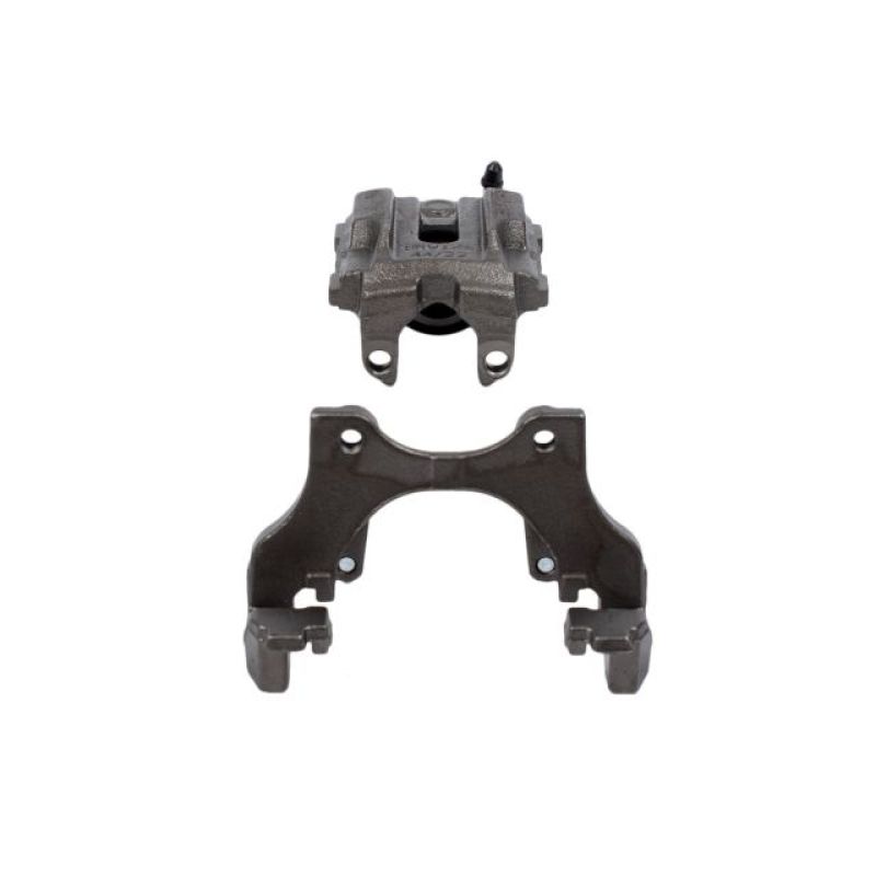 Power Stop 2006 BMW 330i Rear Left Autospecialty Caliper w/Bracket - L3328