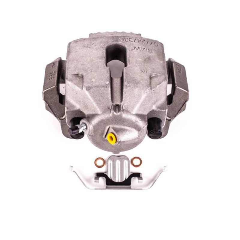 Power Stop 2006 BMW 330xi Front Right Autospecialty Caliper w/Bracket - L3410