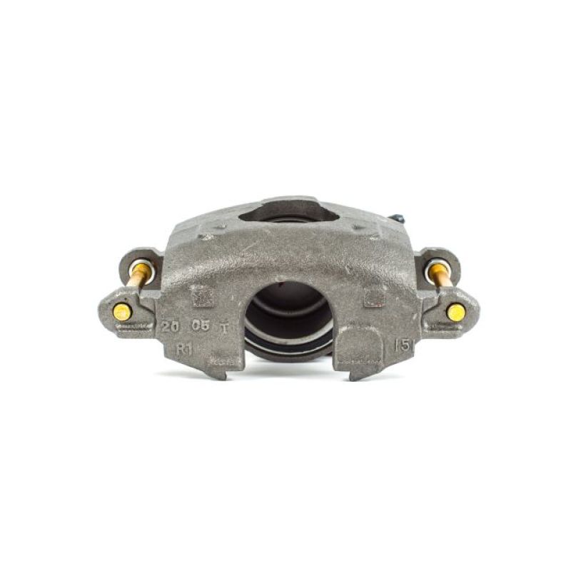 Power Stop 94-96 Chevrolet Impala Front Right Autospecialty Caliper w/o Bracket - L4020