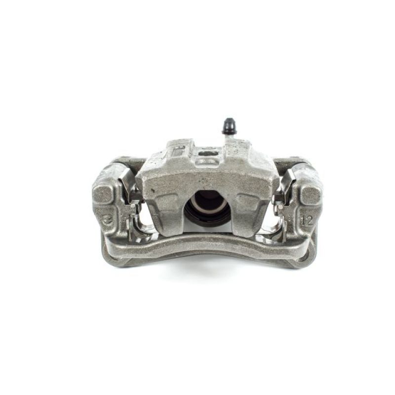 Power Stop 06-12 Mitsubishi Eclipse Rear Right Autospecialty Caliper w/Bracket - L3492