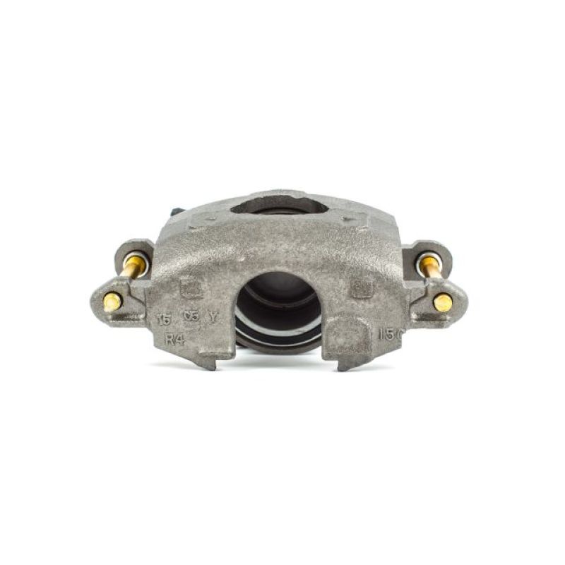 Power Stop 94-96 Chevrolet Impala Front Left Autospecialty Caliper w/o Bracket - L4021