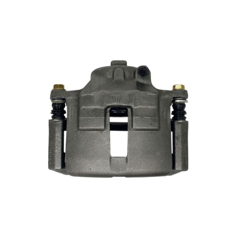 Power Stop 95-98 Ford Windstar Front Left Autospecialty Caliper w/Bracket - L4613