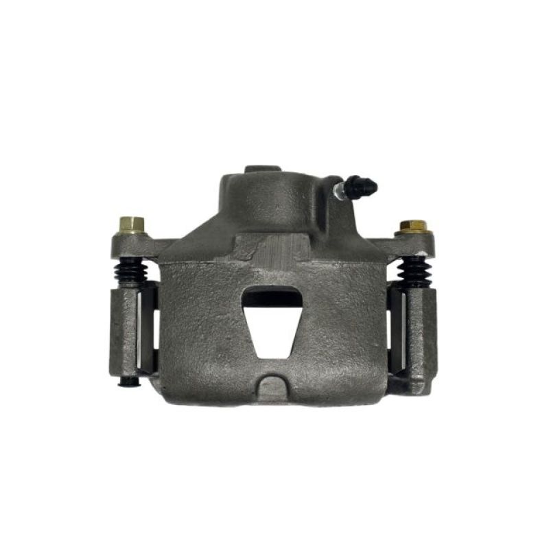 Power Stop 91-92 Saturn SC Front Left Autospecialty Caliper w/Bracket - L4519