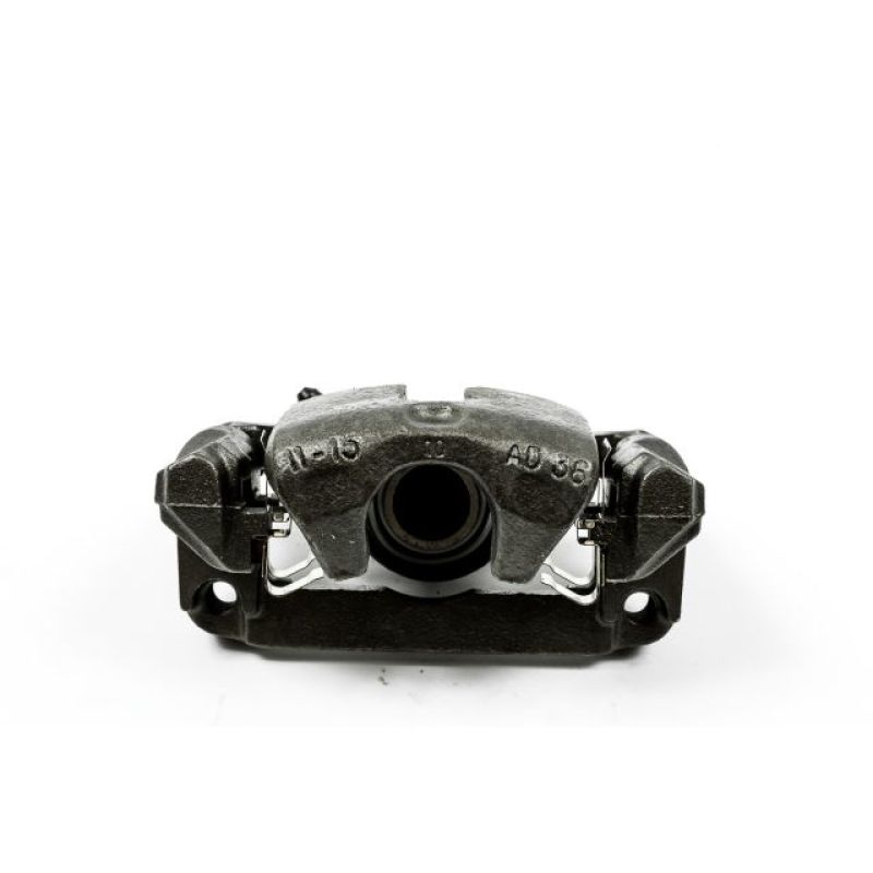 Power Stop 08-09 Buick Allure Rear Right Autospecialty Caliper w/Bracket - L4645