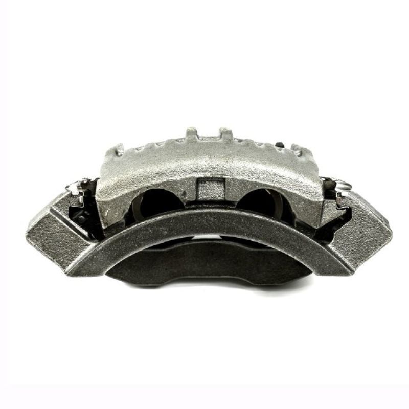 Power Stop 97-02 Ford Expedition Front Right Autospecialty Caliper w/Bracket - L4652