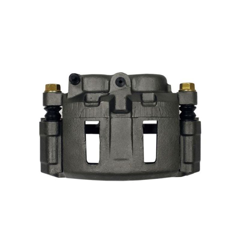 Power Stop 98-05 Chevrolet Blazer Front Left Autospecialty Caliper w/Bracket - L4695