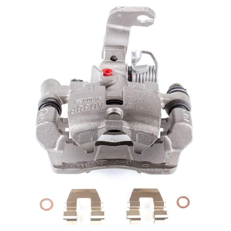 Power Stop 00-05 Buick LeSabre Rear Right Autospecialty Caliper w/Bracket - L4719B