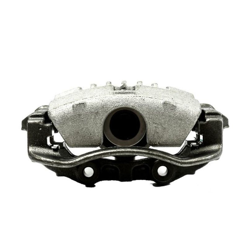 Power Stop 97-05 Chevrolet Blazer Rear Left or Rear Right Autospecialty Caliper w/Bracket - L4712