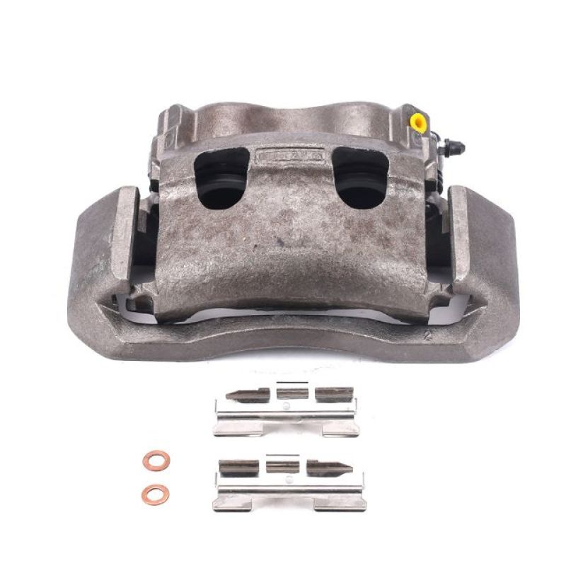 Power Stop 2007 Ford E-150 Front Right Autospecialty Caliper w/Bracket - L4760
